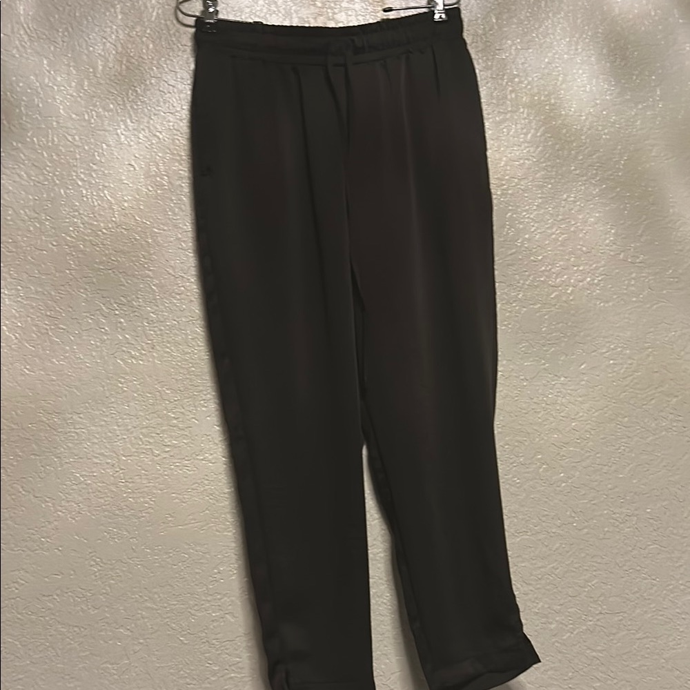 a new day Women's Black Flare Jeans